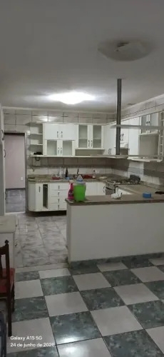 Sobrado com 3 dormitórios, 160 m² - venda por R$ 820.000,00 ou aluguel por R$ 3.200,00/mês