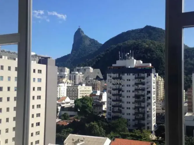 Sala - / Comercial / Botafogo