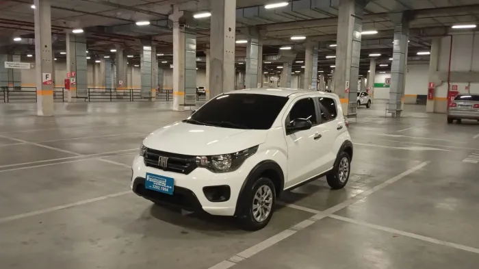 Fiat Mobi Like 1.0 Fire Flex 5P. 2023