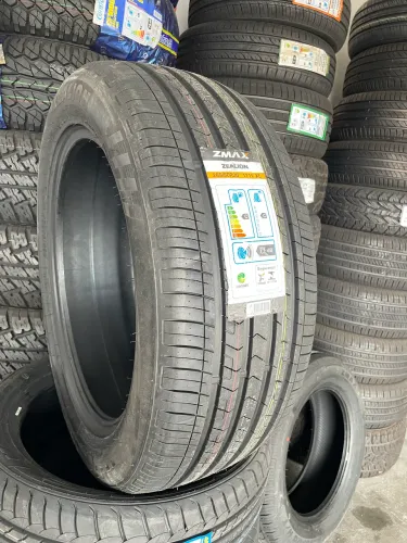 Pneus Novos Zmax 265/50 Aro 20