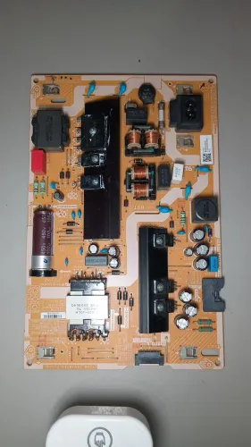 Placa Fonte TV Samsung 50 polegadas - UN50TU7000G