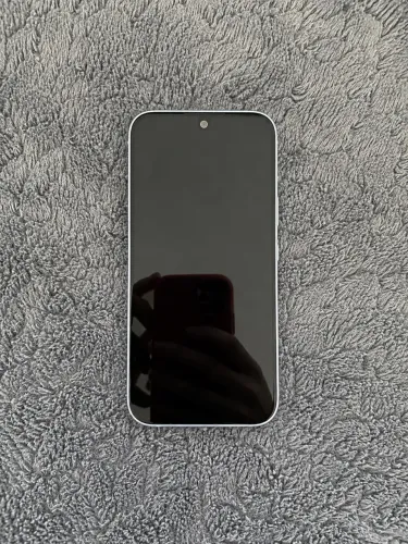 IPhone 15 256gb (garantia Apple)