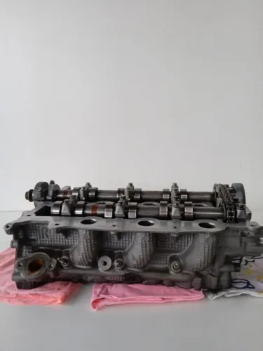 Cabeçote Lado Direito Discovery 3 2.7 V6 2005 a 2009