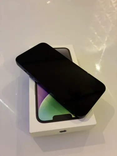 iPhone 14 128 GB impecável