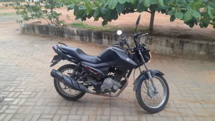 Yamaha Factor 150 E 2017/2018