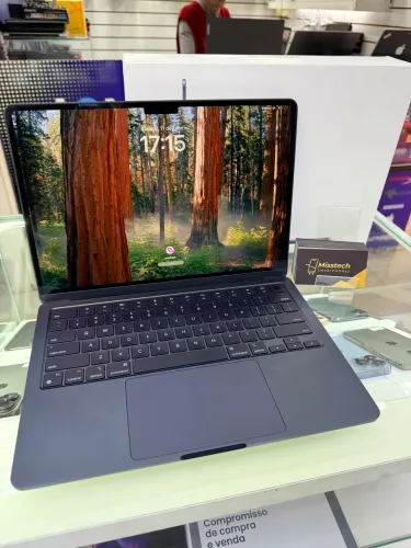MacBook Air M3