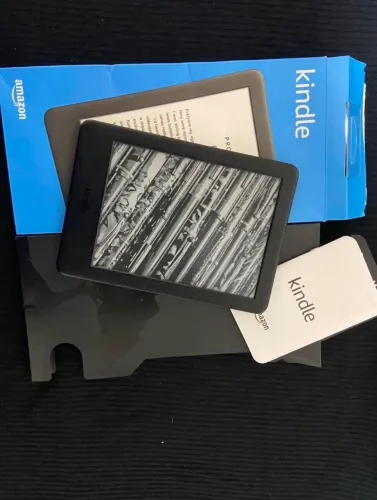 Kindle 10ªgen