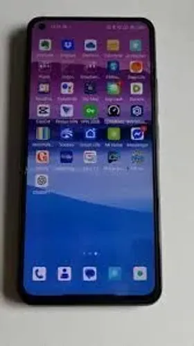 Xiaomi 11 lite