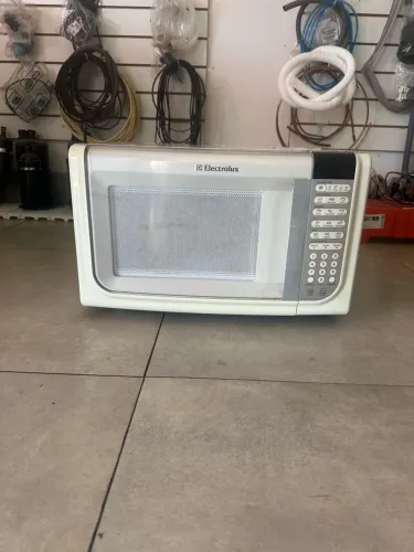 Microondas eletrolux
