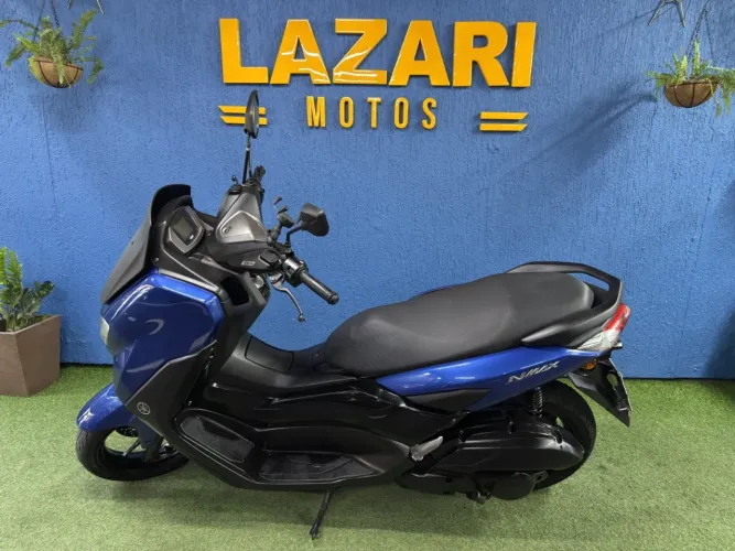 Yamaha Nmax 160 2022