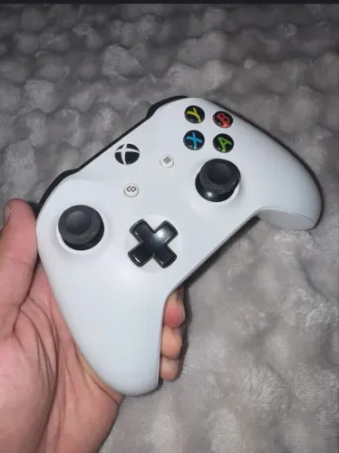 Controle de Xbox séries