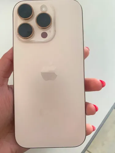 iPhone 16 pro 256 GB