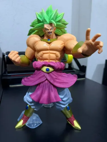 Broly ssj3