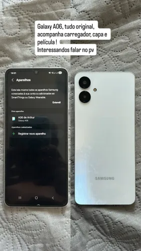 Galaxy A06