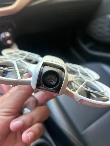 DJI NEO ( câmera tremendo)