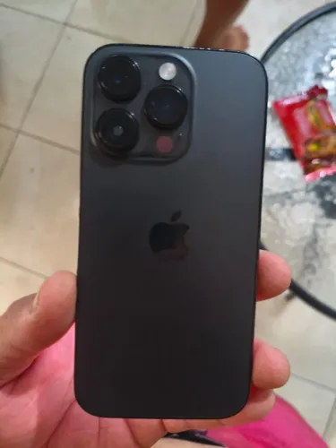 iPhone 14 Pro