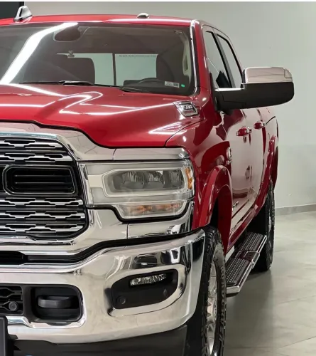 Ram 2500 Laramie 6.7 TDI CD 4X4 Diesel 2021