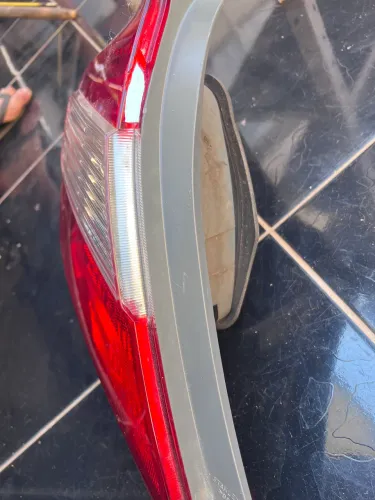 Lanterna traseira civic g9 original
