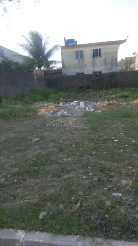 Terreno no Eustáquio