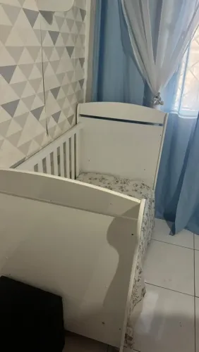 Berço 
