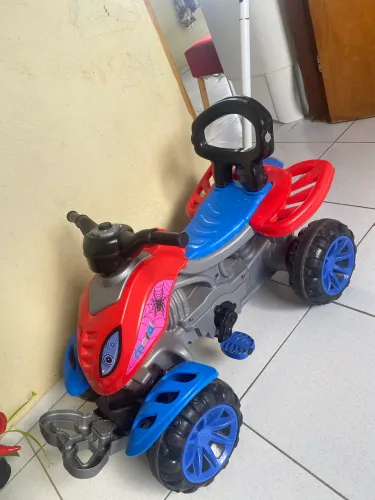 Carro de passeio 