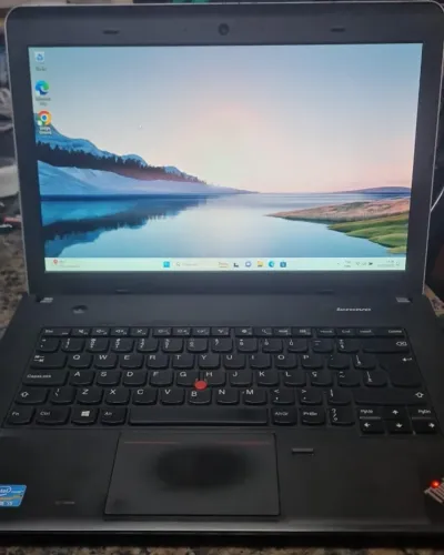 Notebook Lenovo Intel Core I5 - 8gb - 500gb - Win11