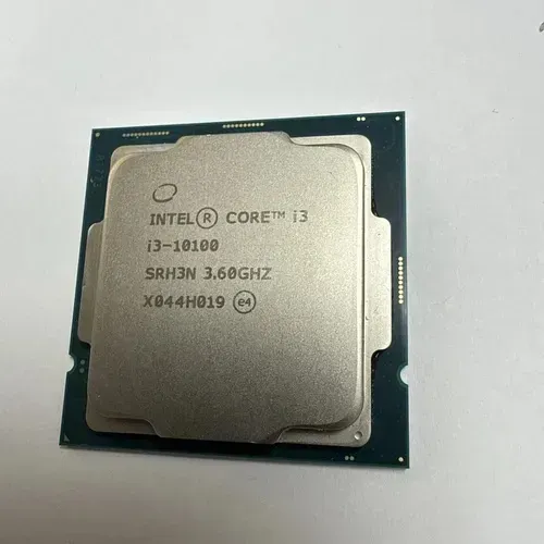 i3 10400F