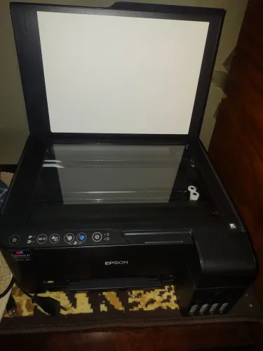Vende -se impressora ? L3150