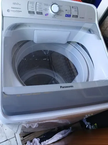 maquina de lavar roupa panasonic