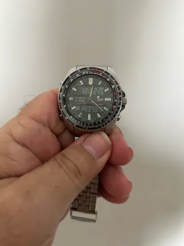 Citizen Promaster Wingman VI C460