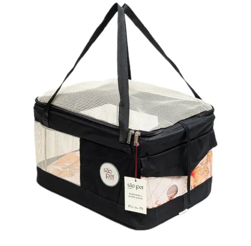 Bolsa de transporte para Pet
