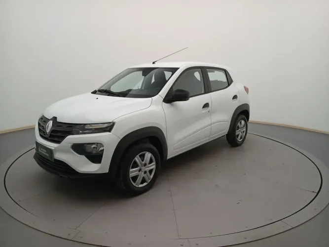 Renault Kwid 1.0 Zen 2026