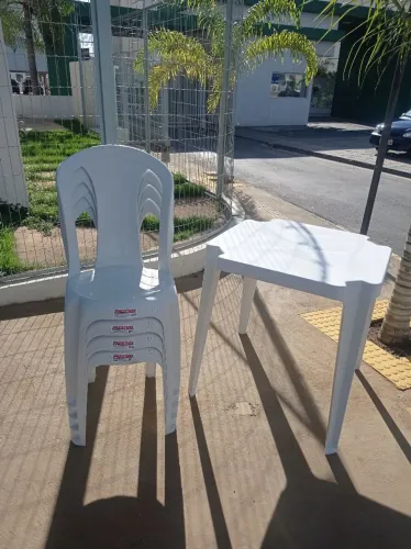 Jogos de Mesas novos direto da Fábrica.