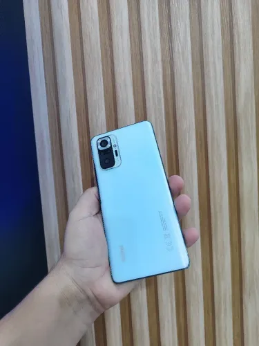 Xiaomi Note 10 pro 