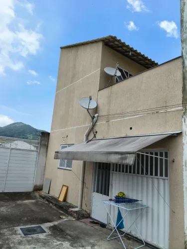 Lameirão Pequeno (Rio da Prata)