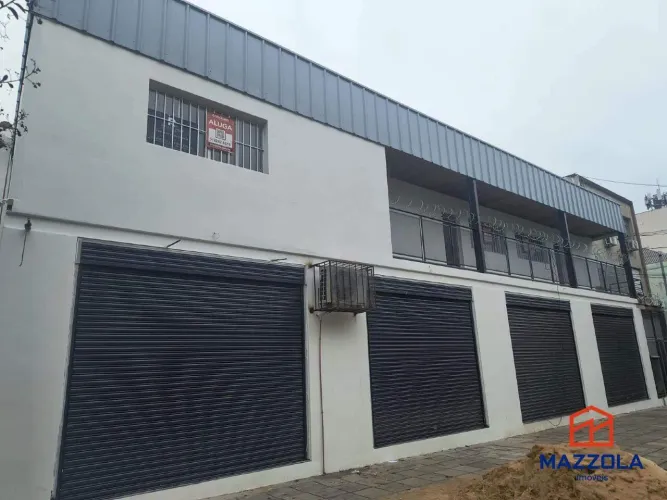 Apartamento JK para aluguel, 1 quarto, Santana - Porto Alegre/RS
