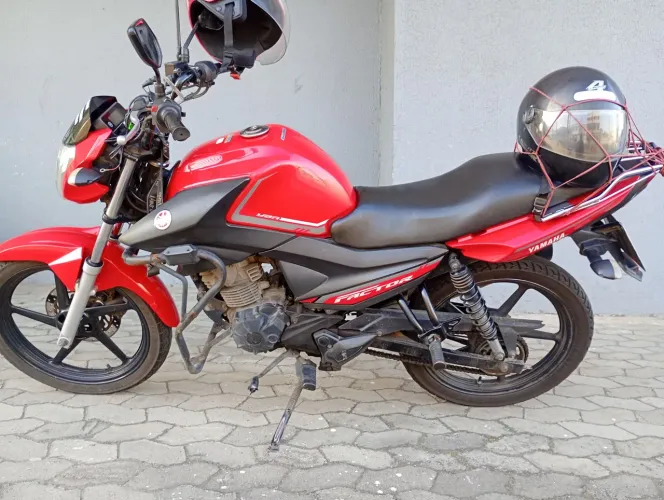 Vendo factor 150 2023/2024