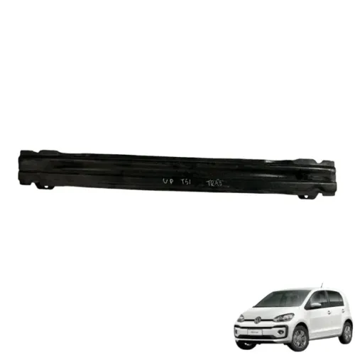 Alma Para-Choque Traseiro Volkswagen Up 2015 a 2020