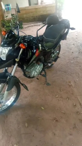 Vendo moto bros