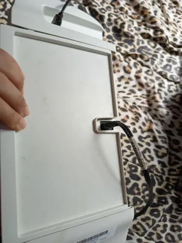 Vendo uma impressora hp
