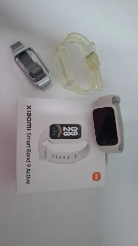 Xiaomi smart band 9 active
