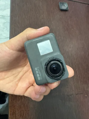 Go Pro Hero 5 Black