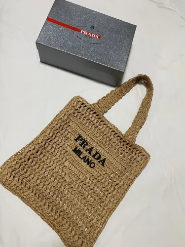 Bolsa Tote Prada