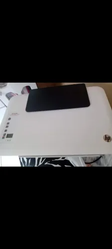 Impressora Hp