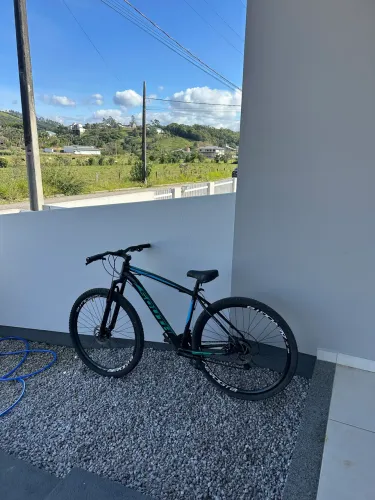 Bicicleta aro 29