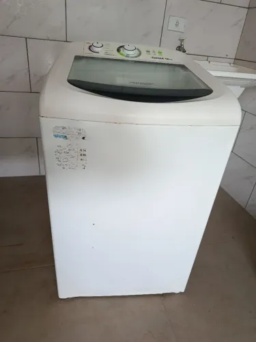 Máquina Consul 12 kg ENTREGO 