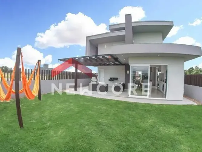 Casa de condomínio em Estrada GRP 396 - Praia Rosa - Praia do Rosa - Imbituba/SC