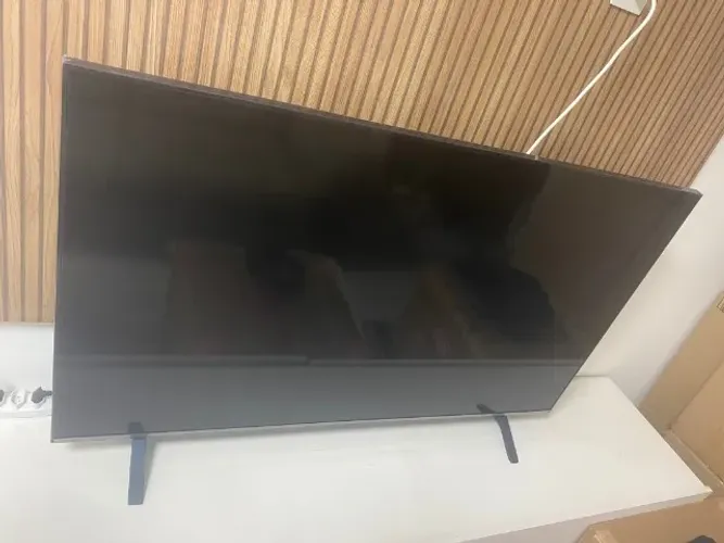 Smart TV LG 50" 4K NanoCell 50NANO75 HDMI 2.0 Smart Magic Google Alexa