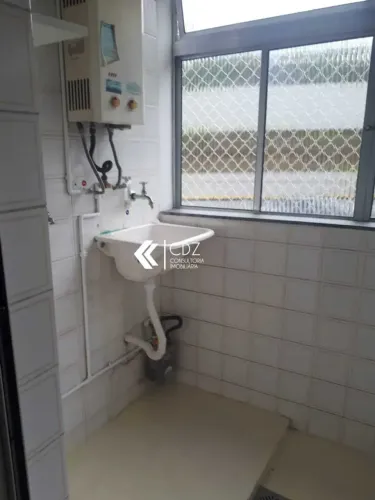 Apartamento à Venda no Parque Três Meninos - Sorocaba/SP Condomínio Residencial Arco Íris