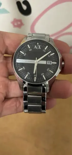 Relógio Armani